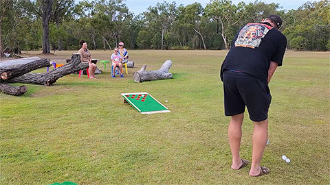 Fun for Young & Old