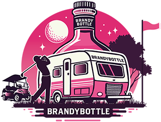 BrandyBottle Caravan Park & Golf Course